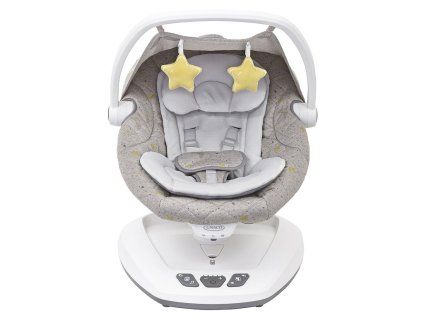 Graco Move with Me® stargazer