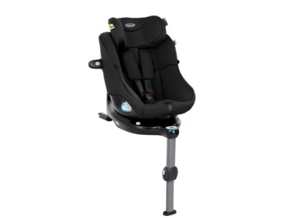Graco Turn2Me™ DLX R129 midnight