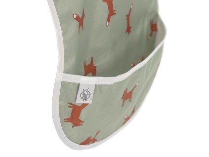 LÄSSIG Lightweight Bib Little Forest fox