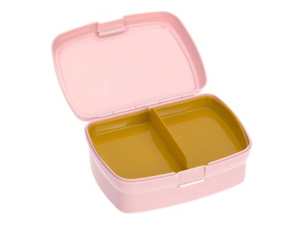 LÄSSIG Lunchbox Adventure 2025 tipi