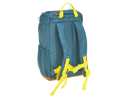 LÄSSIG Mini Outdoor Backpack Adventure 2025 blue