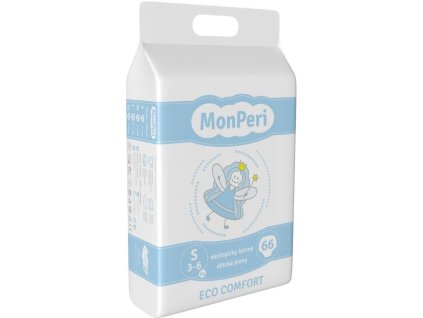 MonPeri ECO comfort S
