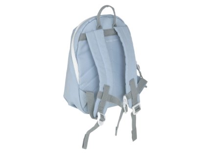 LÄSSIG Tiny Backpack Tiny Drivers 2025 ballon