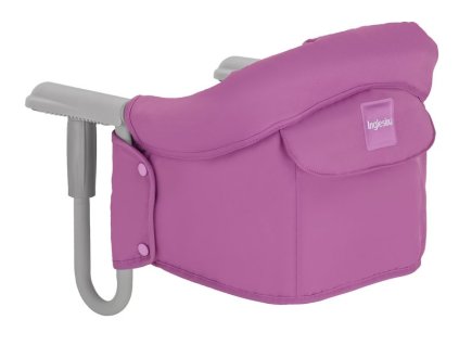 1370 2 detska skladacia stolicka inglesina fast