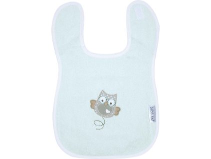 4982 frote podbradnik bebe jou owl family sovicky