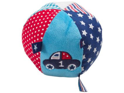 6344 sustiaci plysovy balon bebe jou 1 2 3