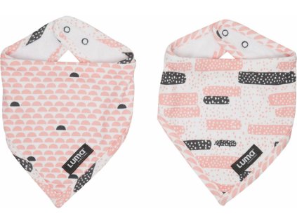 7182 bandana slintacik luma peach moon