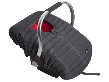 12911 prosivany zatepleny kryt autosedacky babydan