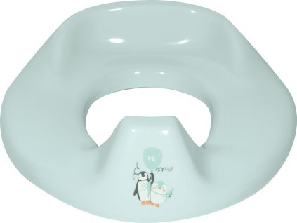 14216 zmensovaci sedatko na toaletu pro dite od bebe jou se vzorem lou lou