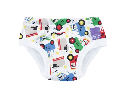 14681 ucici plenkove kalhotky bambino mio farmer friendstp fri