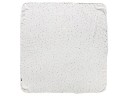 15491 multifunkcni pled z bambusu luma tropical island