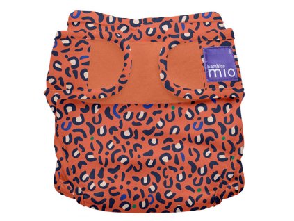 16139 2 bambino mio miosoft plienkove nohavicky safari spots 3 9 kg