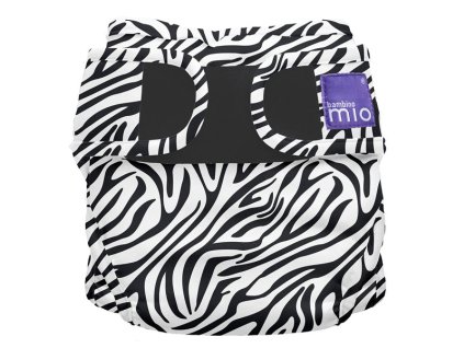 16145 2 bambino mio miosoft plienkove nohavicky savanna stripes 3 9 kg