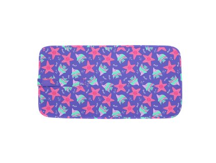 16670 neoprenova cestovna prebalovacia podlozka k vode bambino mio violet