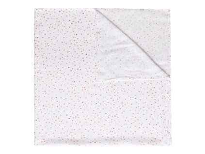 17975 muselinova plienka 110x110 cm fabulous hearts