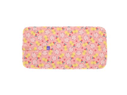 19689 cestovna kupacia a prebalovacia podlozka punch