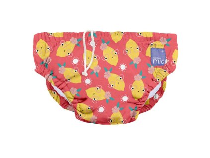 19752 dojcenske plavky lemon twist vel l