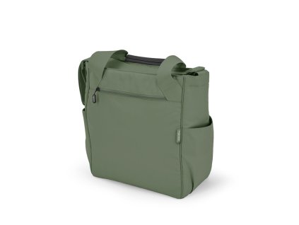 20127 inglesina prebalovacia taska day bag tribeca green