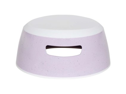 20523 stupatko luma speckles lila