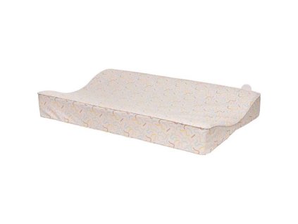 20896 prebalovacia podlozka luma 72x44 s pu potahom multi lines