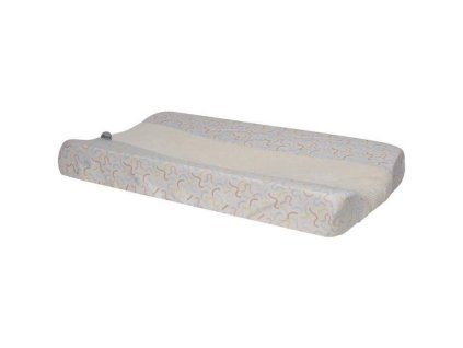 20902 bavlneny navlek na prebalovaciu podlozku luma multi lines