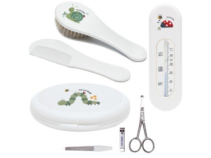 22170 biely darcekovy set bebe jou bohemian garden