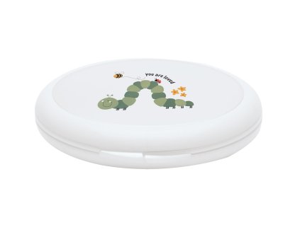 22182 biela manikura bebe jou bohemian garden