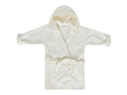 22422 zupan bebe jou bohemian garden kremovy bavlneny