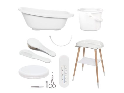 22473 8 428801 kupacia sada bebe jou sense 7 dielna white