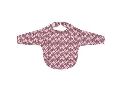 22829 podbradnik s dlhym rukavom luma flowerfever