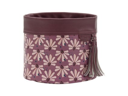 22853 trendy kosik na dojcenske potreby luma flowerfever