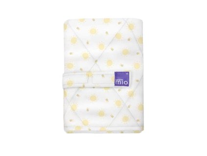 23357 cestovna skladacia prebalovacia podlozka change mat fiery sun