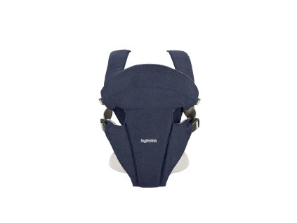 23505 ay95p0bludetsky nosic inglesina front blue modry