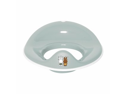 24408 1 sedadlo na wc bebe jou grow miffy melanie modre zajacikovia