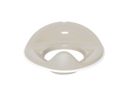 24429 sedatko na wc bebe jou grow taupe bezove