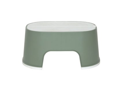 24438 stupadlo oval bebe jou grow breeze green zelene