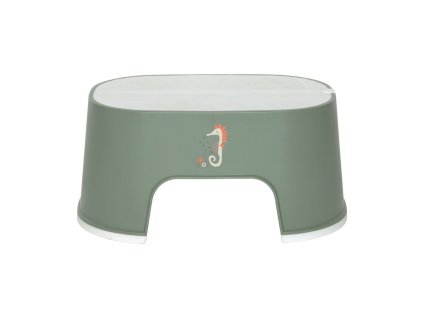 24447 stupadlo oval bebe jou grow ocean vibes zelene morsky konik