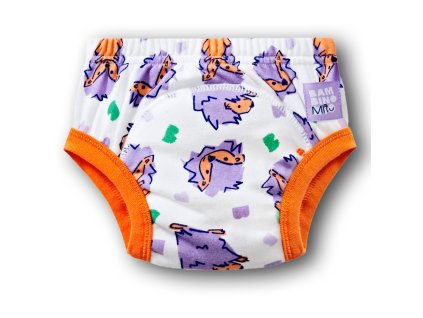 24471 bambino mio revolucne uciace plienky 3 4 roky spike