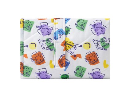 24615 bambino mio skladacia cestovna prebalovacia podlozka 60x43 bold