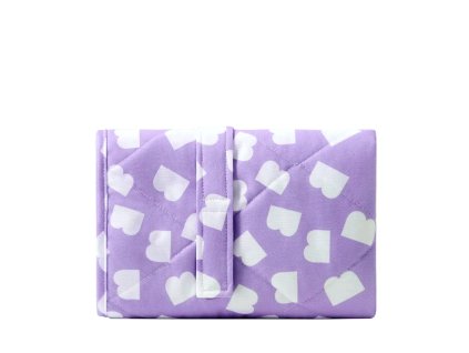 24618 bambino mio cestovna prebalovacia podlozka 60x43 brave