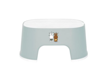 24918 1 stupadlo oval bebe jou grow miffy melanie tyrkysove zajacikovia