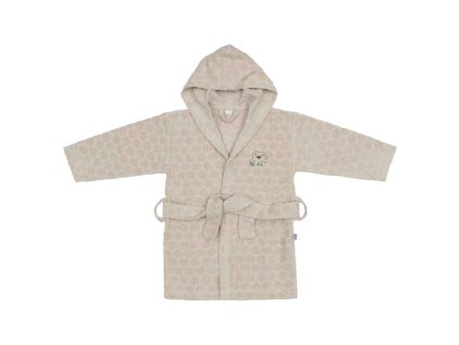 27931 zupan bebe jou tiny sheep bavlna kremovy s oveckou