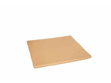 Montessori žíněnka k domácímu hřišti, Beige