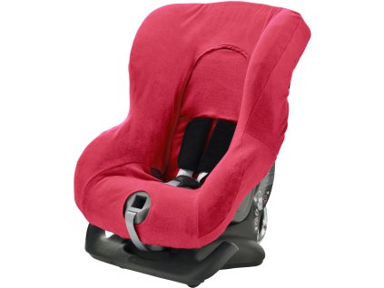 BRITAX RÖMER Letný poťah First Class Plus, Pink