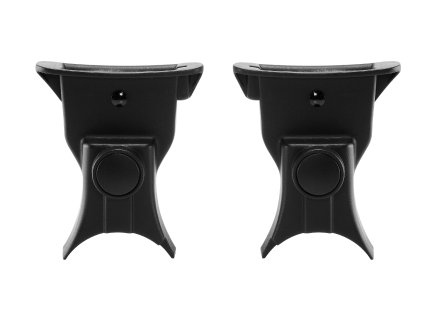 BRITAX RÖMER Adaptér Click&Go, Silvercross Surf