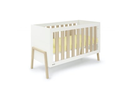 babystyle arendelle postylka 140x70
