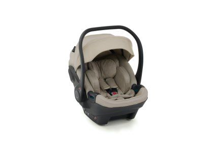babystyle egg shell i size autosedacka feather 2026
