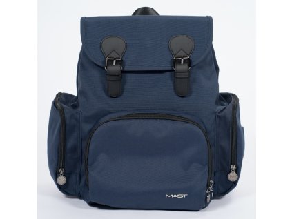 mast batoh classy blueberry