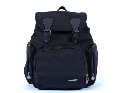 mast batoh classy onyx