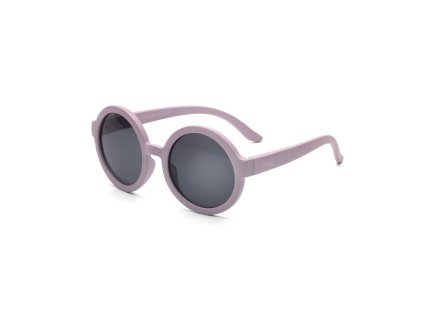 Sluneční brýle Vibe 0+, Matte Sweet Pink